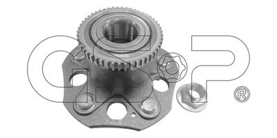 GSP 9230093K Подшипник ступицы  для HONDA ACCORD (Хонда Аккорд)