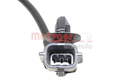 SENSOR RADDREHZAHL METZGER AUTOTEILE 09001122 1