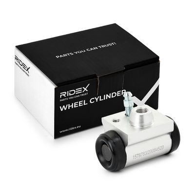 спирачно цилиндърче на колелото RIDEX 277W0292