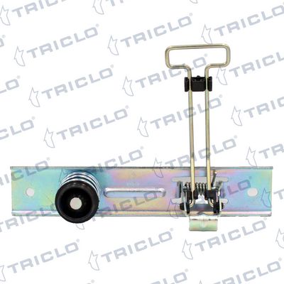 заключващ механизъм на капак на двигателя TRICLO 135697