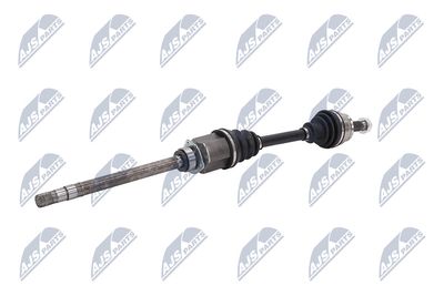 PLANETARA NTY NPWFT051 3