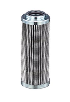 Hydraulisch filter (patroon) past: AVELING-BARFORD 033, 035, 135 BUCYRUS-ERIE 35T CATERPILLAR 16G, 245, 245B, 245B2, 245D, 621B, 621E, 621F, 623, 627E, 824C, 825C, 826C, 980C, 983B, D350E, D35HP