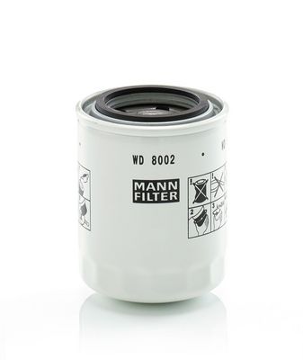 Ölfilter