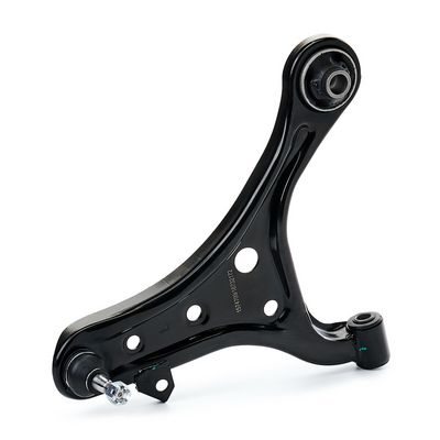 носач, окачване на колелата RIDEX 273C2532