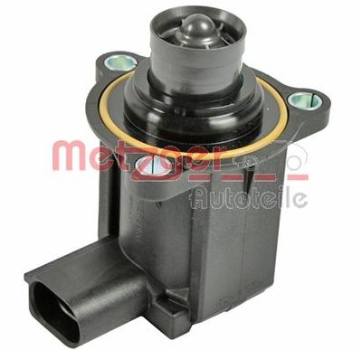 Vzduchový ventil, dmychadlo METZGER AUTOTEILE 0892306