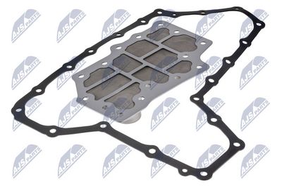 Hydraulický filtr, automatická převodovka NTY FSF-NS-013