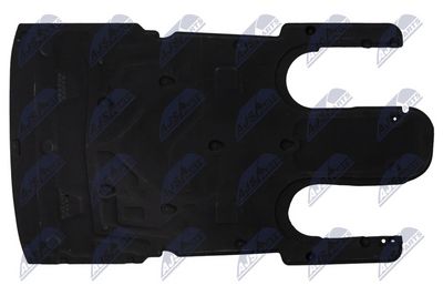Motor- /ochrana proti podjeti NTY EZC-PS-038