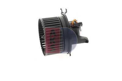 INNENRAUMGEBLäSE AKS DASIS 058074N 2