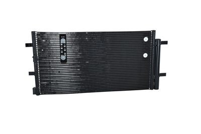 CONDENSATOR CLIMATIZARE NRF 35916 25