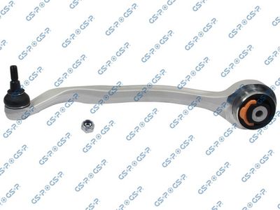 Control/Trailing Arm, wheel suspension S060026