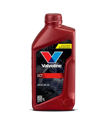 VALVOLINE Oil, dual-clutch transmission 908726