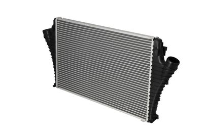 LADELUFTKüHLER NRF 30855 10