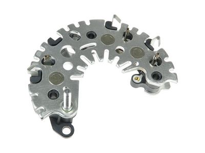 Gleichrichter, Generator