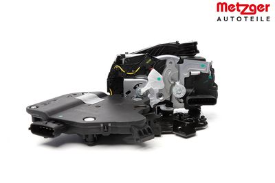 TüRSCHLOSS METZGER AUTOTEILE 2314552 36