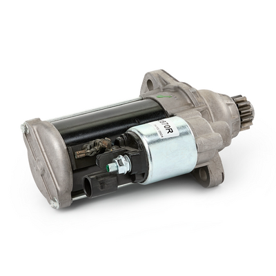 стартер RIDEX 2S0870R