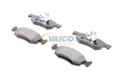 BREMSBELAGSATZ SCHEIBENBREMSE VAICO V464102 16