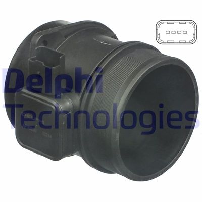 Przepływomierz powietrza DELPHI AF10230-12B1 produkt