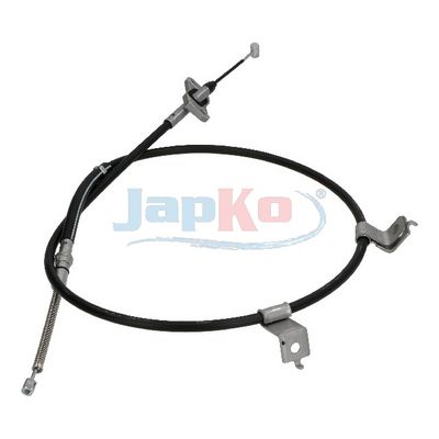 жило, ръчна спирачка JAPKO 131424L