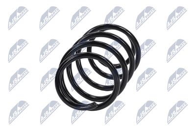 ARC SPIRAL NTY ASZPL023 18