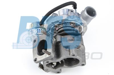 LADER AUFLADUNG BTS Turbo T911126 5