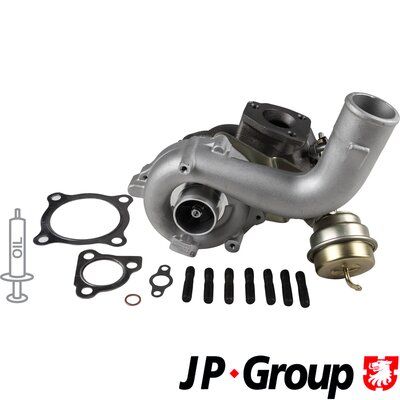 JP GROUP 1117400800 JP GROUP 1117400800