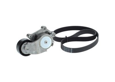 KEILRIPPENRIEMENSATZ BOSCH 1987600769 18