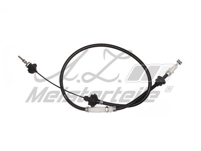 въжен механизъм, задействане на съединителя A.Z. Meisterteile AZMT-47-010-1358