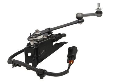 Koplamp hoogteverstelling sensor Achter Rechts past: LEXUS LX J200  TOYOTA LAND CRUISER 200 J2 08.07-