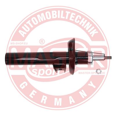 AMORTIZOR MASTER-SPORT GERMANY 311863PCSMS 3