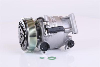 COMPRESOR CLIMATIZARE NISSENS 890638 11