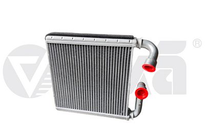 SCHIMBăTOR DE CăLDURă îNCăLZIRE HABITACLU