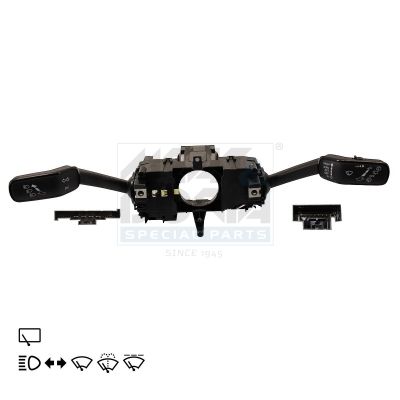 COMUTATOR COLOANA DIRECTIE