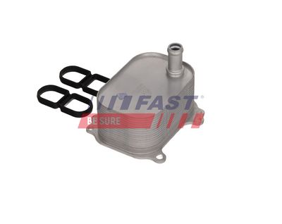 RADIATOR ULEI CUTIE VITEZE FAST FT04625 1