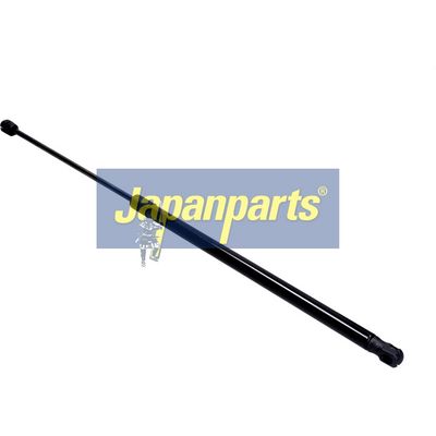 JAPANPARTS Dujinė spyruoklė, gaubtas