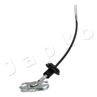 Тросик, cтояночный тормоз JAPKO 131W11 для DAEWOO LANOS
