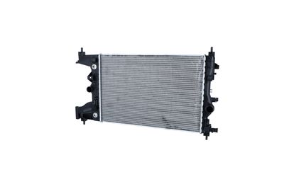 RADIATOR RACIRE MOTOR NRF 53122 7