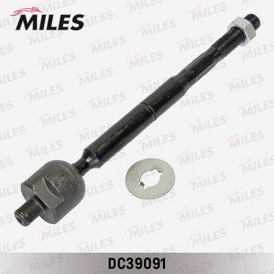 MILES DC39091 Наконечник рулевой тяги  для LEXUS RX (_U3_) 400h AWD (MHU38_)