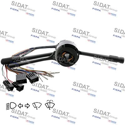 LENKSTOCKSCHALTER SIDAT 430171