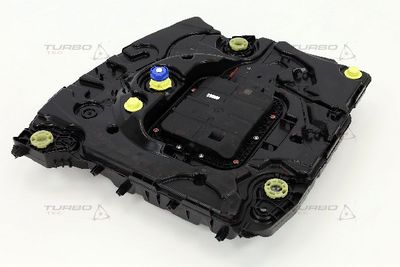 UNITATE REZERVOR INJECTIE ADITIV TURBO-TEC ADB006 63