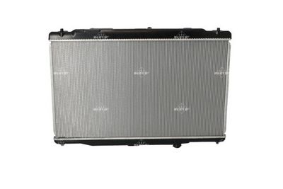 RADIATOR RACIRE MOTOR NRF 59234 2