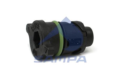 Tapón roscado, cárter de aceite