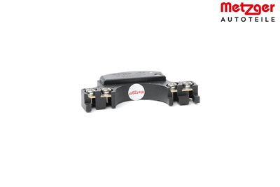 COMUTATOR APRINDERE METZGER AUTOTEILE 0882011 37