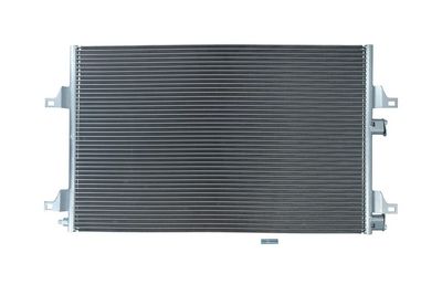 CONDENSATOR CLIMATIZARE KAMOKA 7800292 1