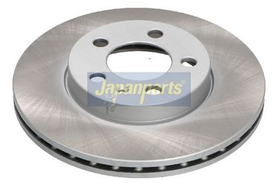 спирачен диск JAPANPARTS DI-0961C