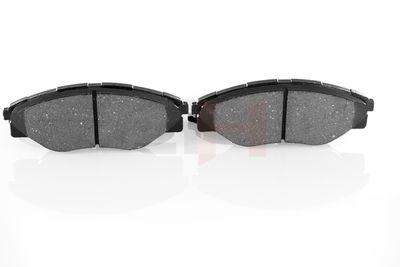 SET PLACUTE FRANA FRANA DISC GH GH413934 33