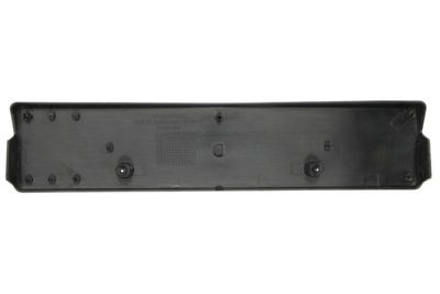 Nummerpladeholder BLIC 6509-01-3533920P