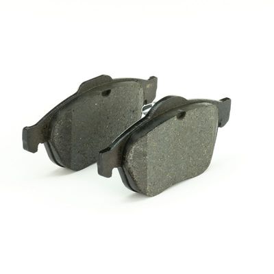 BREMSBELAGSATZ SCHEIBENBREMSE DELPHI LP1708 15