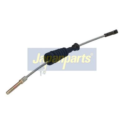 JAPANPARTS Trosas, stovėjimo stabdys