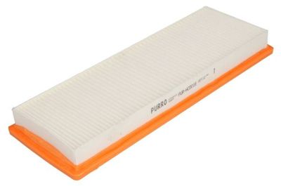 Cabinefilter 307x108x30, met actieve kool