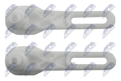 ELEMENT DE CONTROL INCALZIRE/VENTILATIE NTY EZCME086 2